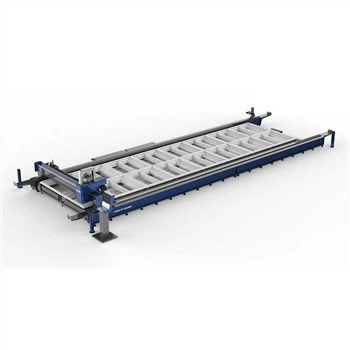 Nagy formátumú lézervágó